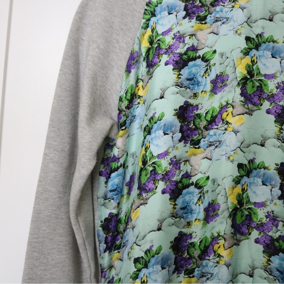 MSGM silk sweater - Picture 4 of 4